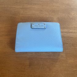 New Kate Spade Wallet