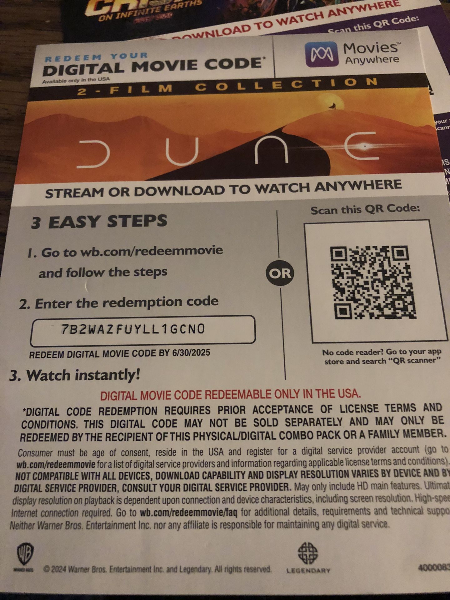 Free Movie 