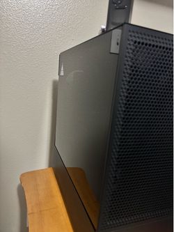 Pc/pc set up