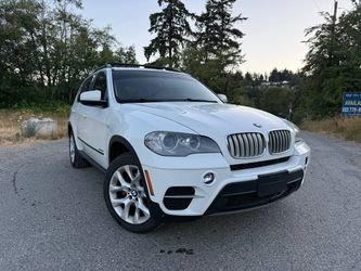 2013 BMW X5