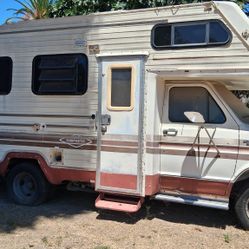 03 Ford 350 XL Rv 2500 Obo
