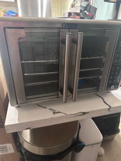 Air fryer