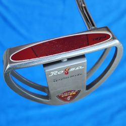TaylorMade Rossa Monza Corza Putter