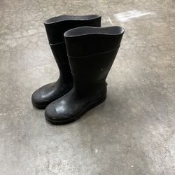Rain Boots