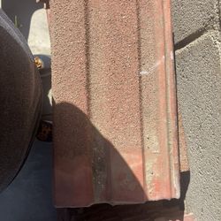 Roof Tiles