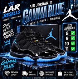 GAMMAS