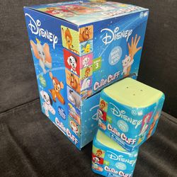 DISNEY CUTIE CUFF SERIES 3