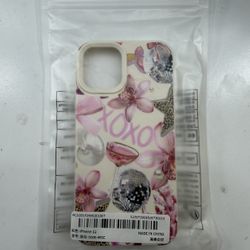 cute y2k iphone 12 case
