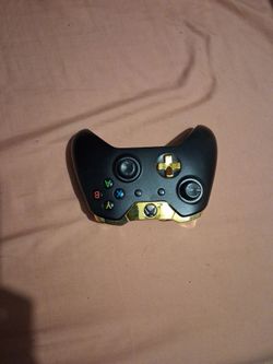 Xbox one controll