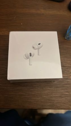 Gen 2 Airpod pros
