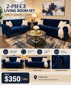 Living room set