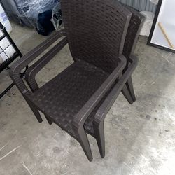 Poarch Chairs