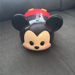 Mickey mouse tsum tsum Display Case 