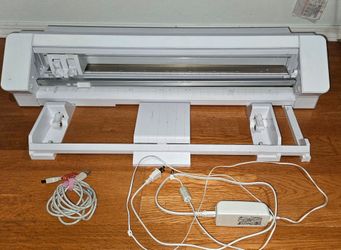 Silhouette Cameo Pro 4 24x24 Vinyl Cutting machine