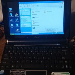 Asus Computer 