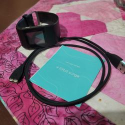 Fit bit Surge