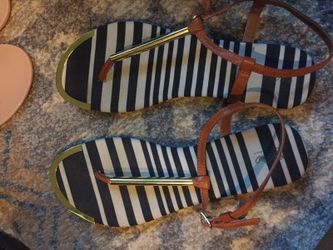 Sandals Size 7