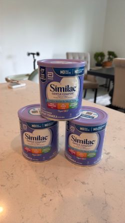 Similac general comfort