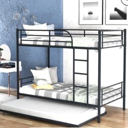 Metal Bedframes