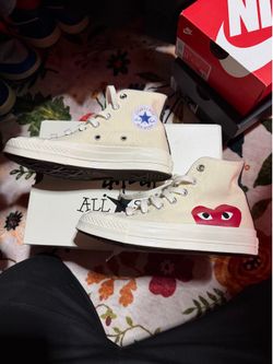 Converse Women's Chuck Taylor All Star Peek-A-boo