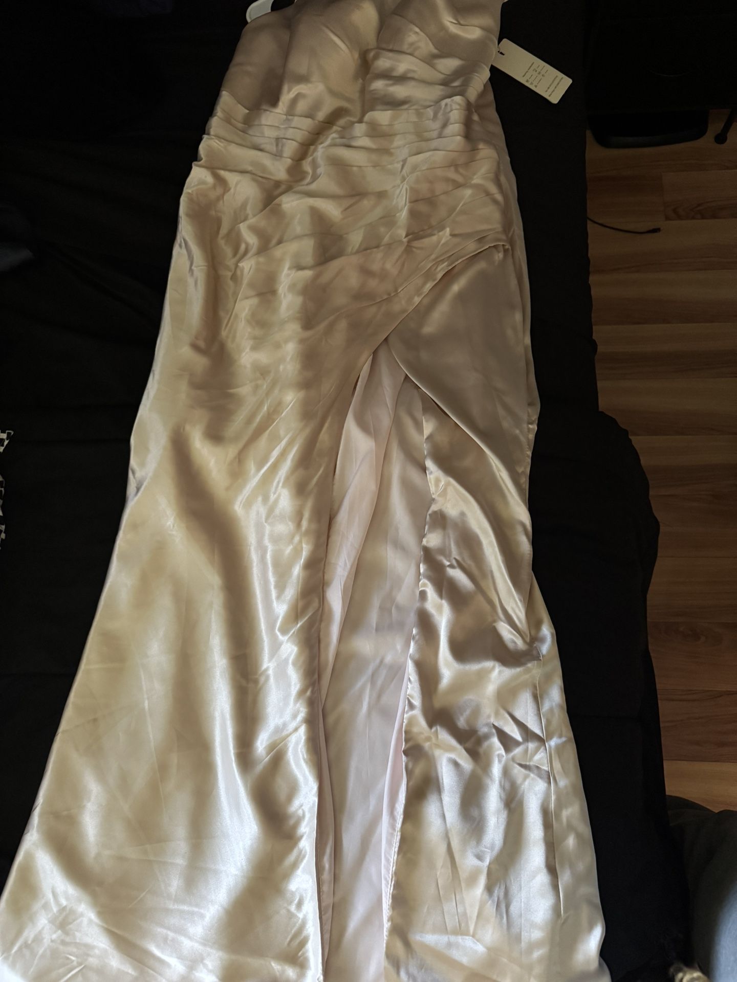 Bridesmaids dress