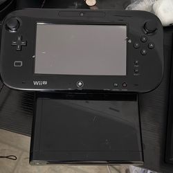 Wii U