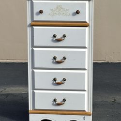 Modern Dresser