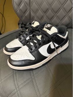 Nike Dunk Low Panda