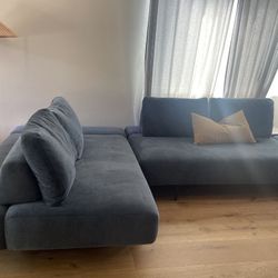 Article Divan Sectional