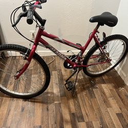 Magna Bike 26 