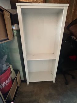 Book case