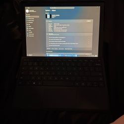 Surface Pro 6