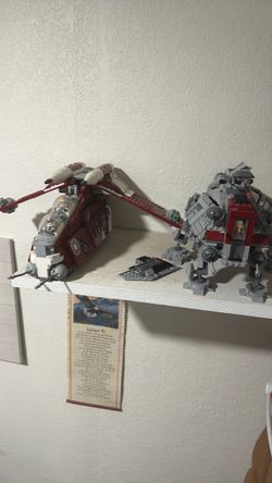 LEGO star wars