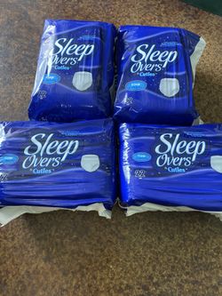 XL Youth Diapers