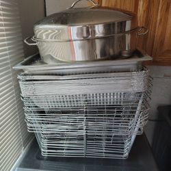 Food Trays