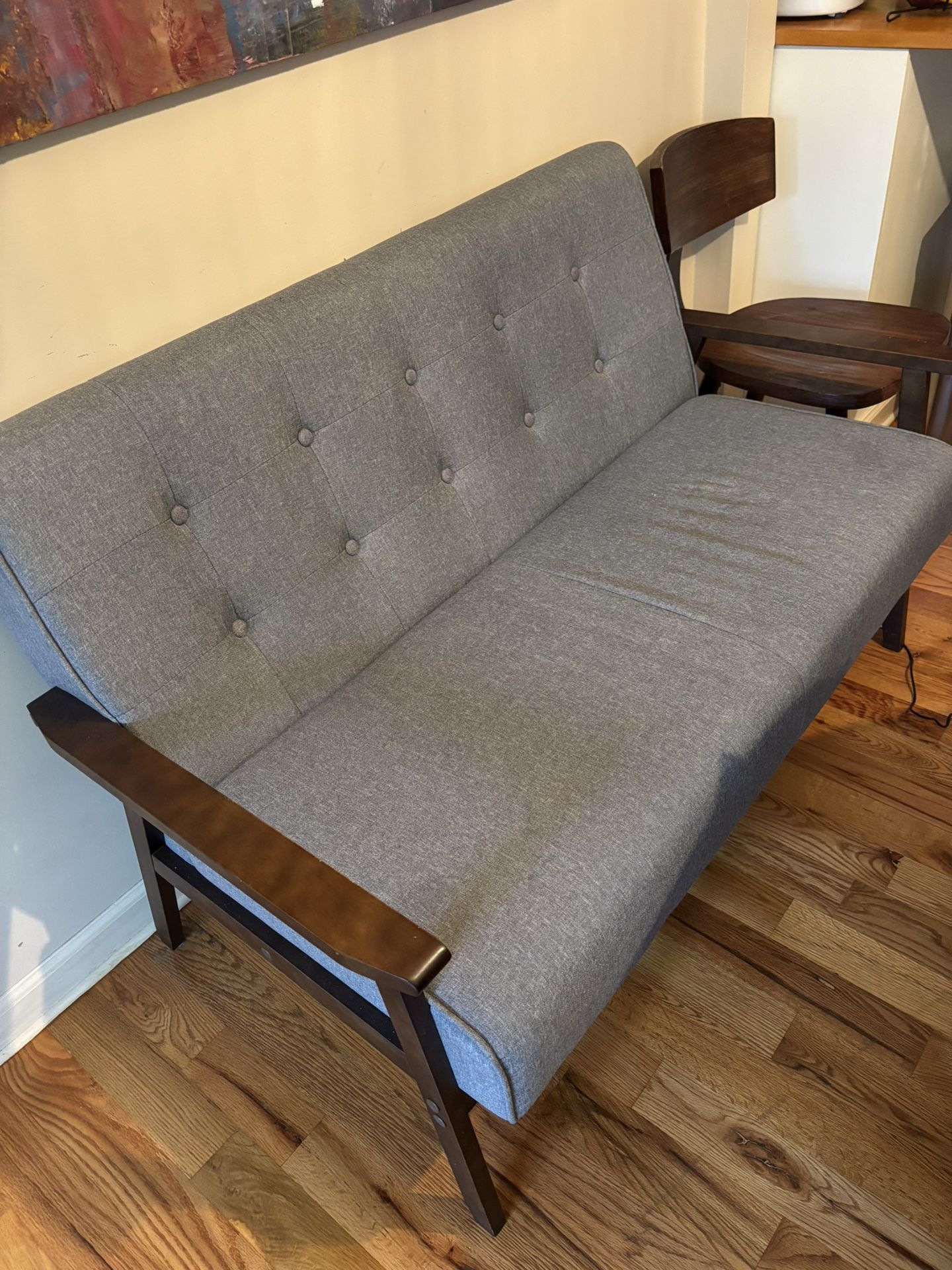 Small Loveseat