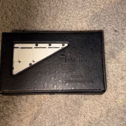 puremco double 6 tournament size