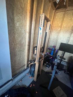 Rower