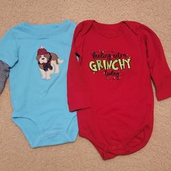 Baby Bundle
