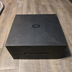 Oculus Rift 