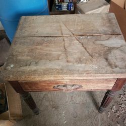 Vintage Desk