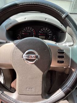 2007 Nissan Xterra S Automatic