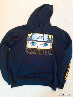 Men’s L/XL Hoodies