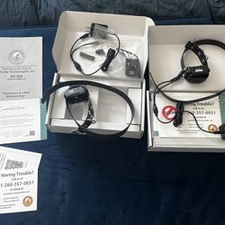 Barkless Pro Ecollar