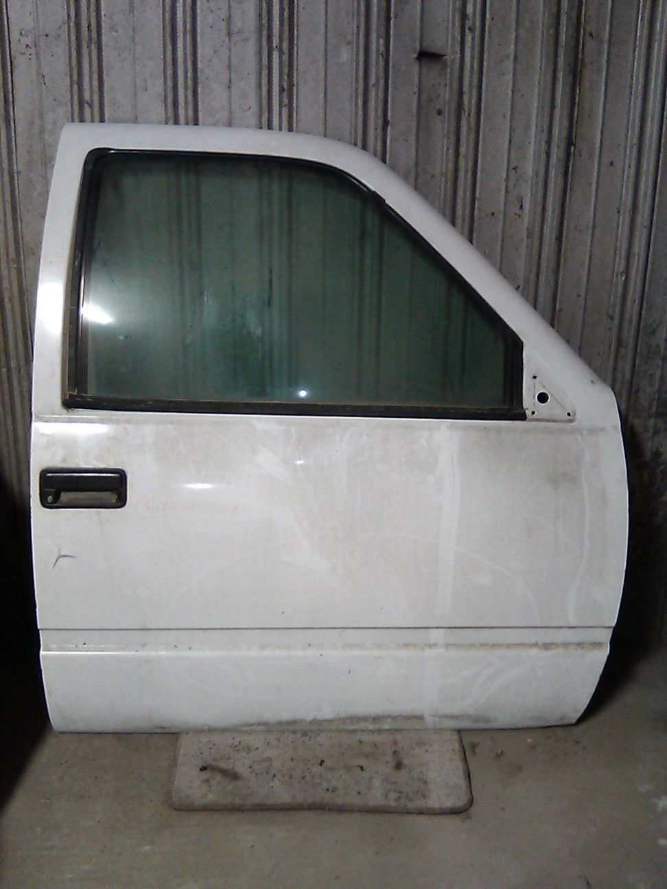 88-98 Chevy, GMC Part's Passenger side door, Read The Entire Description!!!!!!!!!!!!!!!!!!!!!!!!!!!!!!!!!!!!!!!!!!!!!!!!!