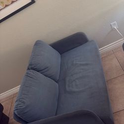 Small Couch Meant For Kids