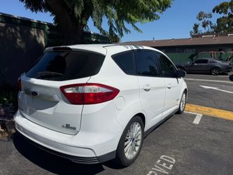 2013 Ford C max Hybrid SE