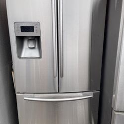 Not Cooling Refrigerator 