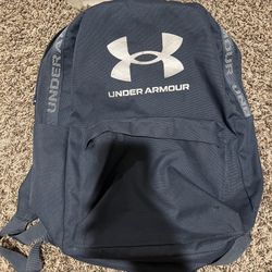Under Armour Backpack 