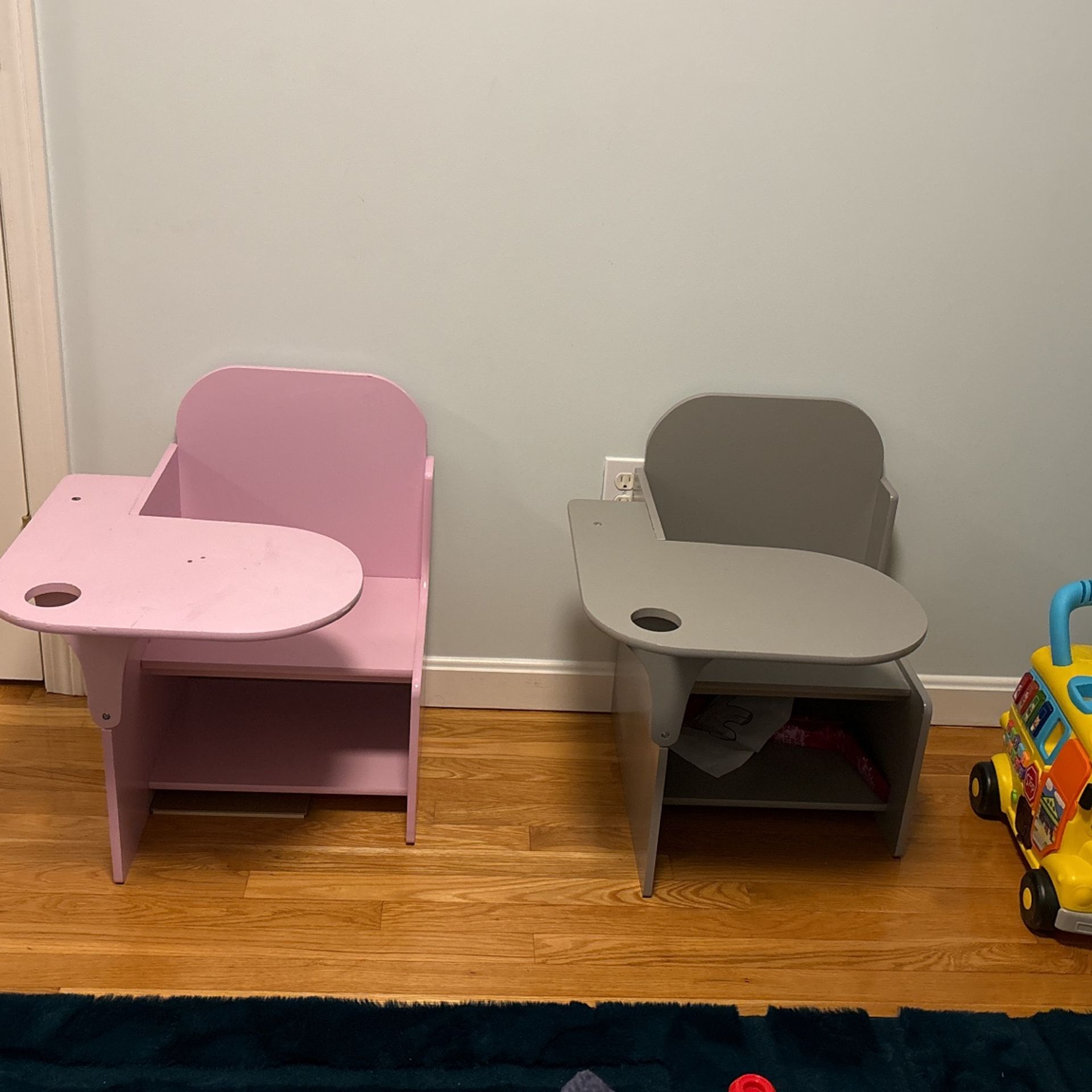 Kids Desk